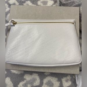 Jimmy Choo clutch